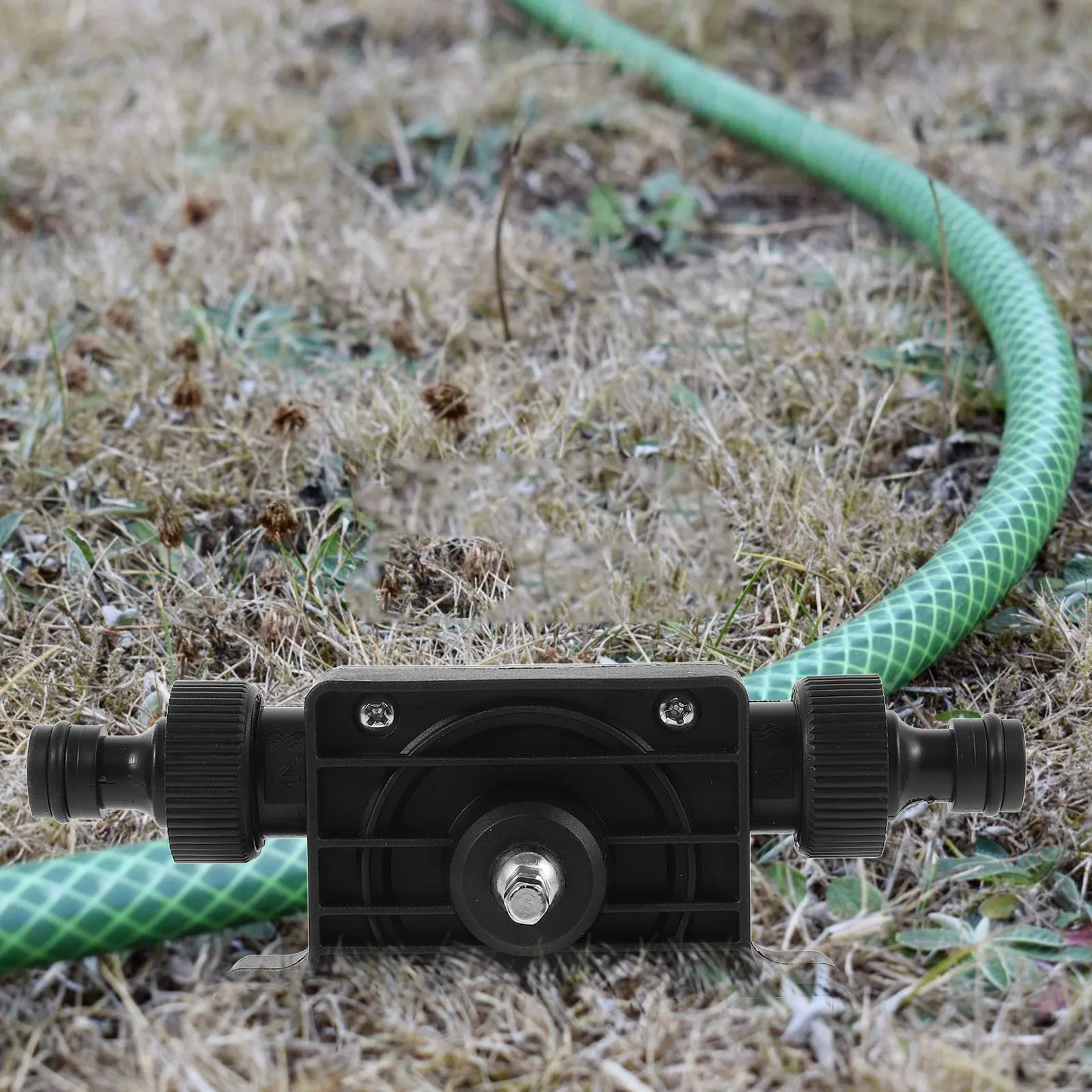 

Hand Drill Pump Compact High Efficiency Durable Safety Measures Water Suction Transfer Electric Oil Self Priming Mini Water Pump