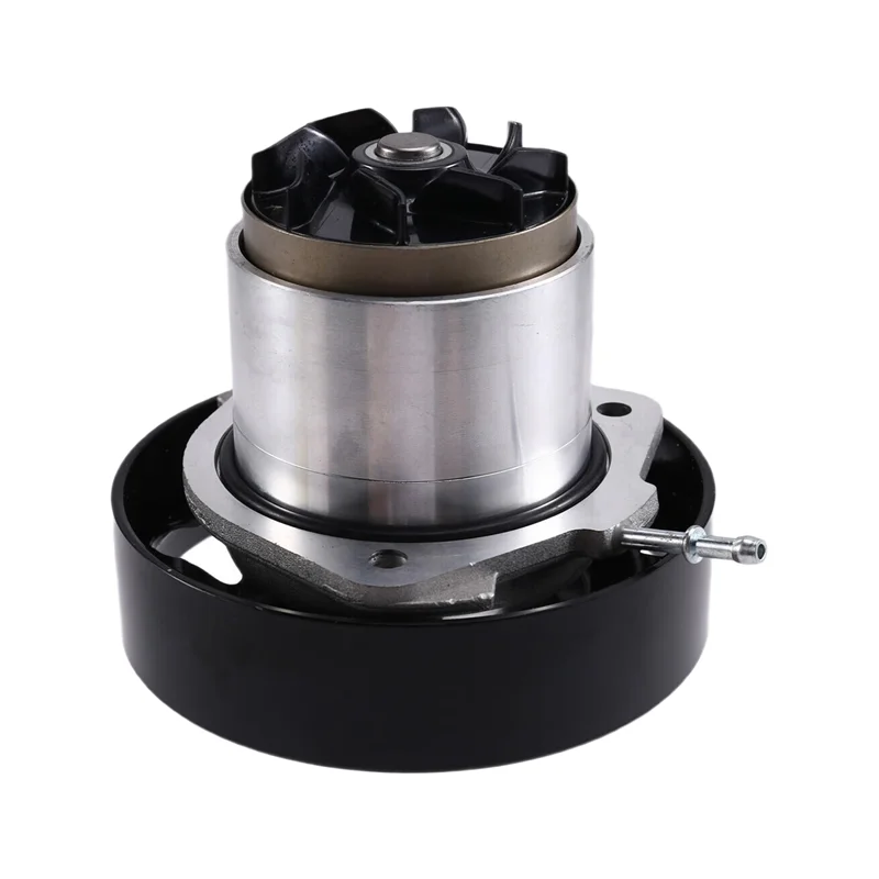 

HOT-Engine Water Pump Sealing Ring Water Pump 03H121008M Coolant Pump Coolant Pump For Touareg,Engine Water Pump Sealing Ring Wa