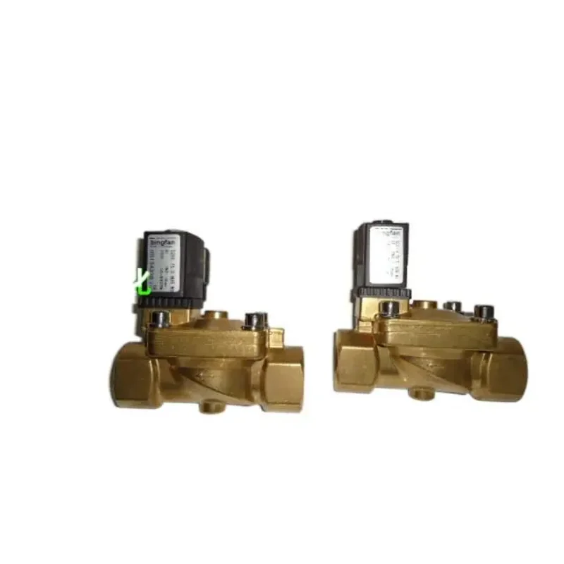 1 個バーカート電磁弁 5281 A 00134325 00134328 5281 DN25