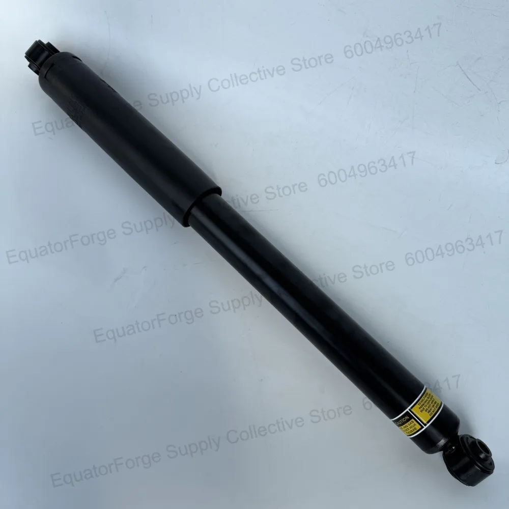 Comfortable Direct Fit High Stability Premium Durable Rear Shock Absorber for Hummer H2 OE Number 15251934