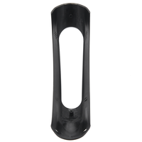 2X Rear Mudguard For Ninebot Kickscooter Es1 Es2 Smart Electric Scooter Lightweight Skateboard Rear Mudguard