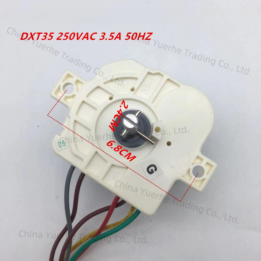 High Quality DXT35 …