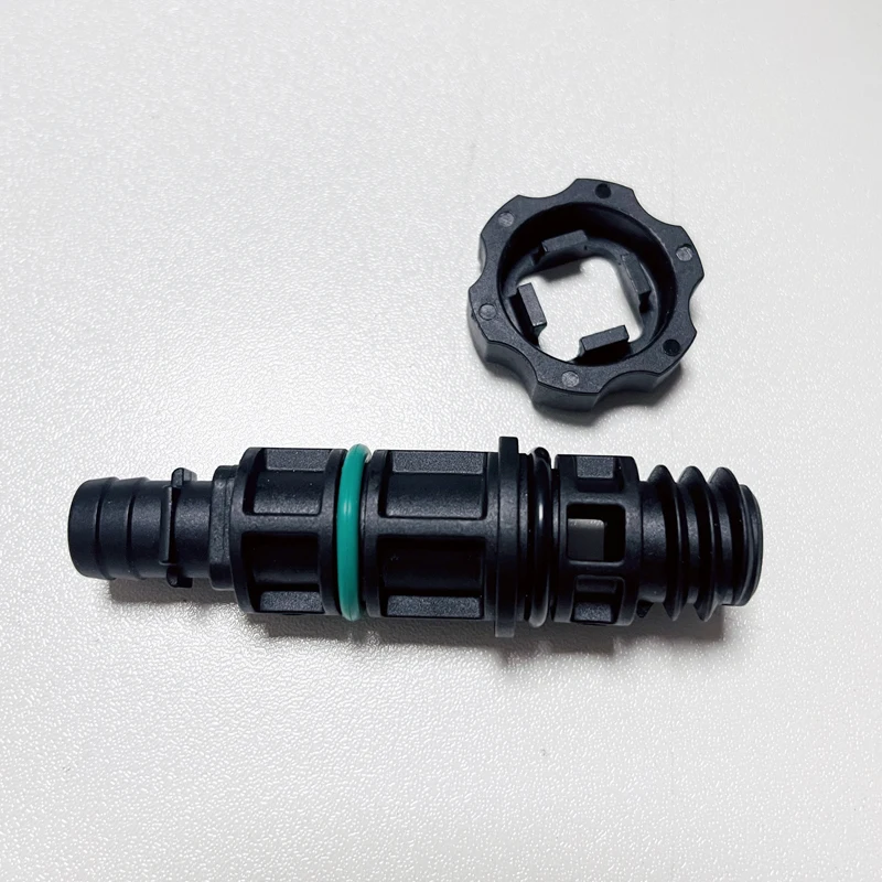 

Suitable for excavator Caterpillar 320D2 336D2 320GC oil filter housing drain plug/drain switch 362-5412 3625412