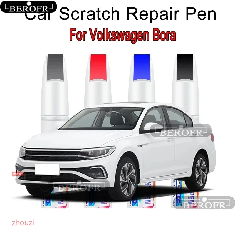 Paint Pen Supplies Modification Accessories Car Paint Scratch Repair Car Scratch Remover Paint Repair Marker For Volkswagen Bora