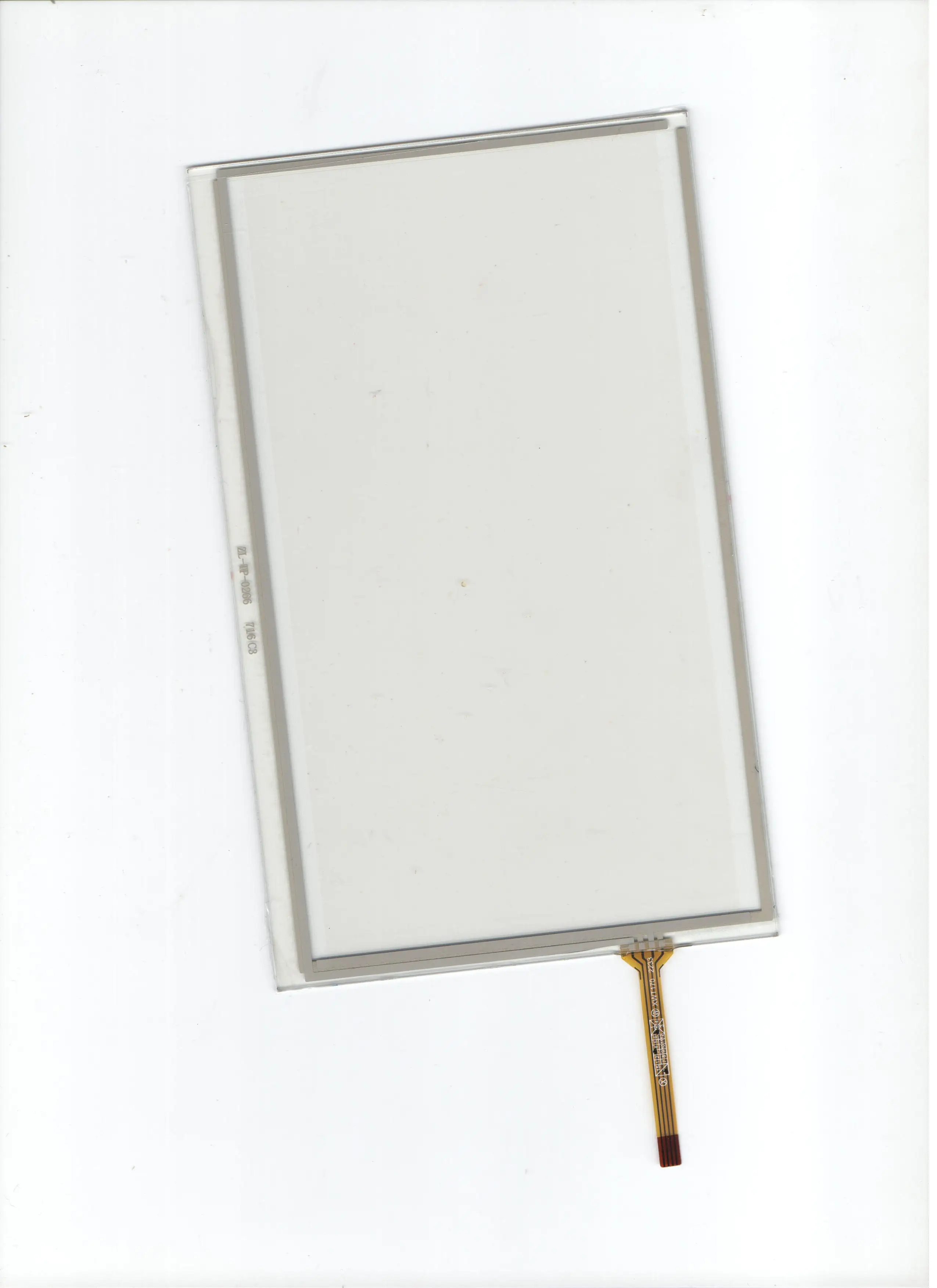 

YH-258-TP070 СЕНСОРНОЕ СТЕКЛО YH258TP070 YH258TP070