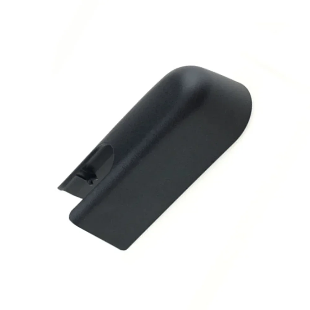 1x Car Rear Wiper Arm Cover Windshield Windscreen Rear Wiper Arm Washer Cover Cap Nut For DS3 Crossback C2/C3/C4/DS4 Accessories