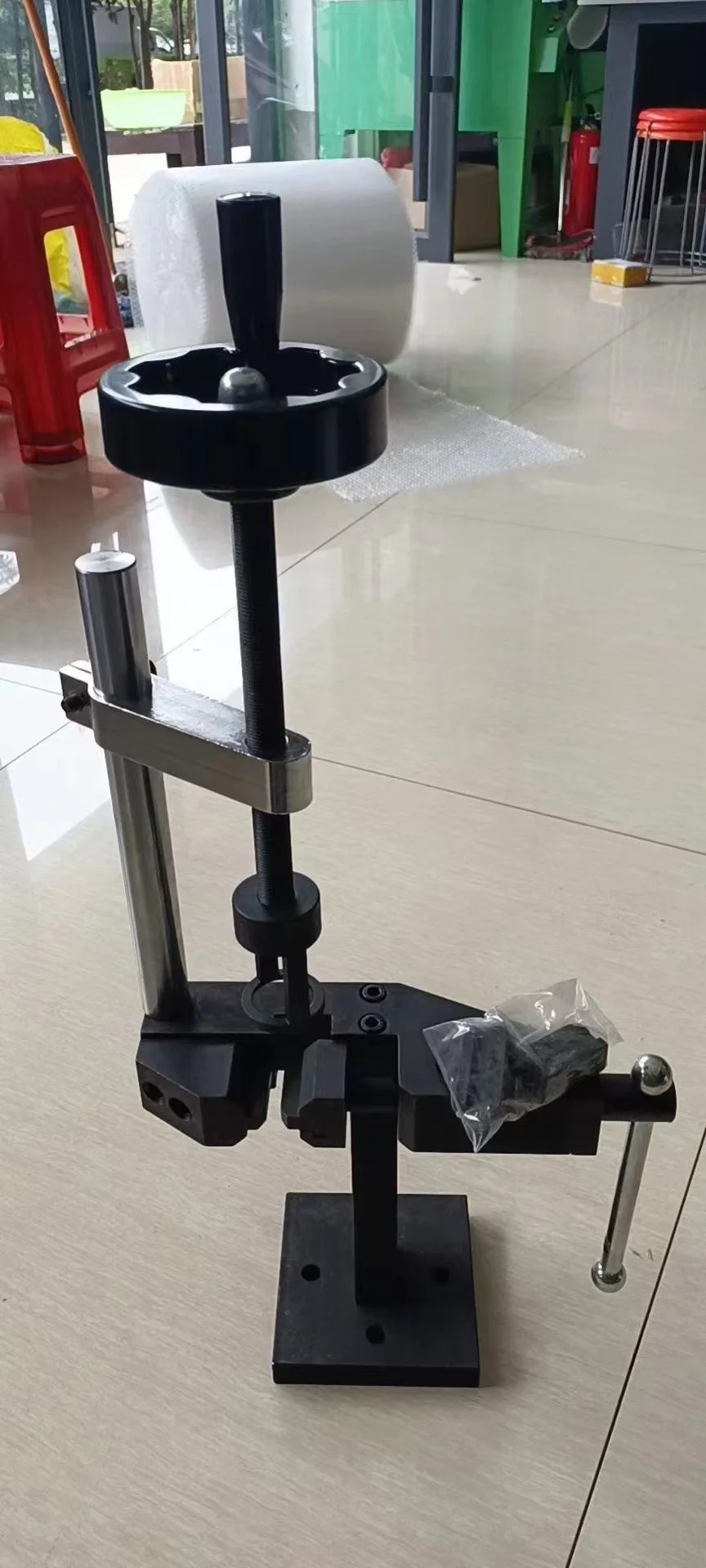 

Beacon Diesel Tools G1-19 Easy Eui Eup Рамка для разборки Заводская цена