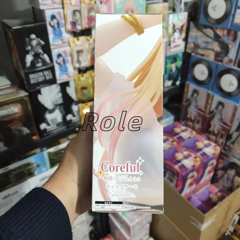 [متوفر] دمية تزيين تايتو كورفول كيتاجاوا هايمنغ مجموعة هدايا محمولة باليد