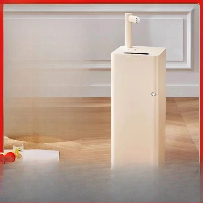 

High-end multi-functional household smart bottom bucket water dispenser