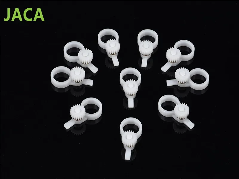 

5PCS Ink Capping Pump Pulley for Epson 7880 9880 4880 for Mutoh VJ130 1604 Motor Gear Cleaning Kit