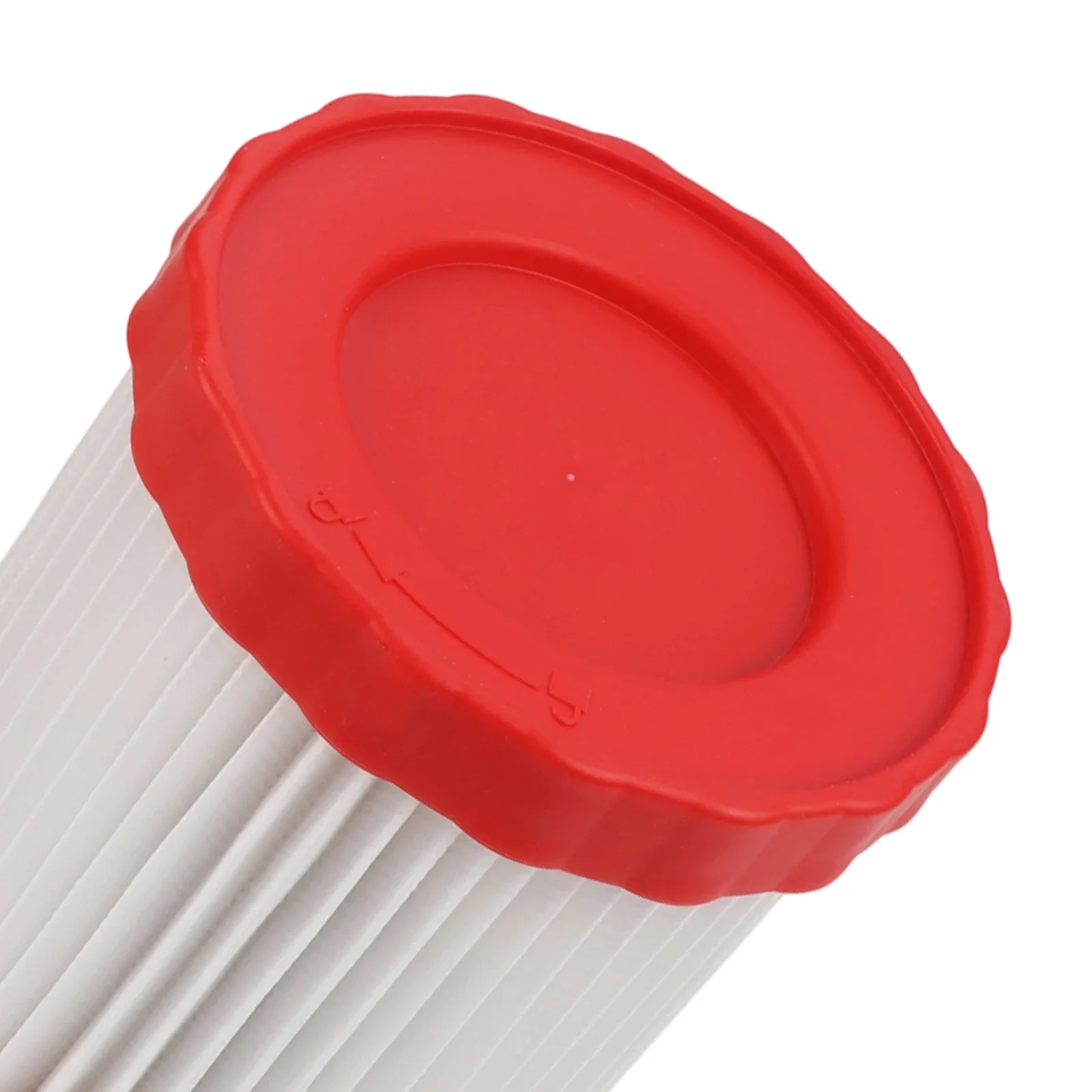 

7.3in Wet Dry Vacuum Filter Easy Installation Vacuum Filter Machine Replacement HEPA Filter 2.6 Gallon Vacuum Filter