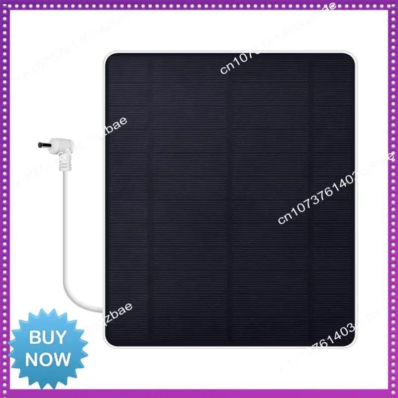 Hot Ltem 5W Solar P…