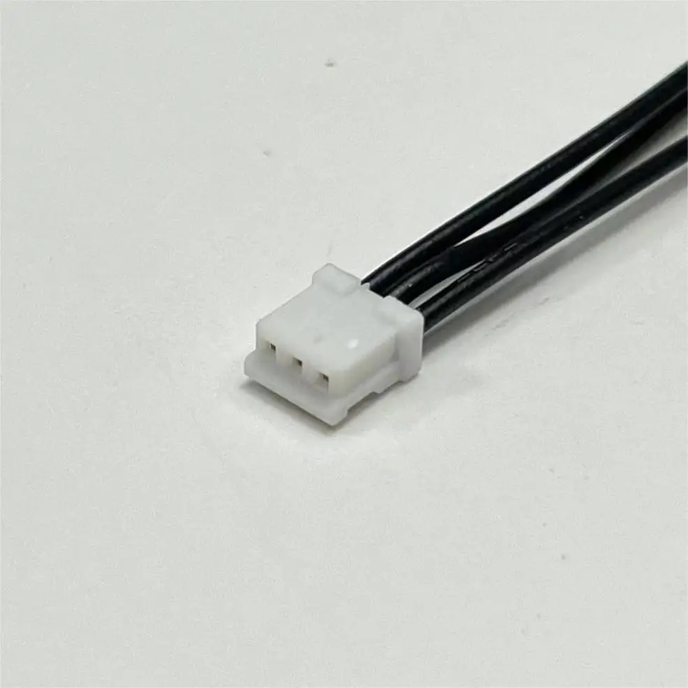 874390300 Wire harness, MOLEX Pico Spox 1.50mm Pitch OTS Cable,87439-0300， 3P， Off The Shelf, Fast Delivery