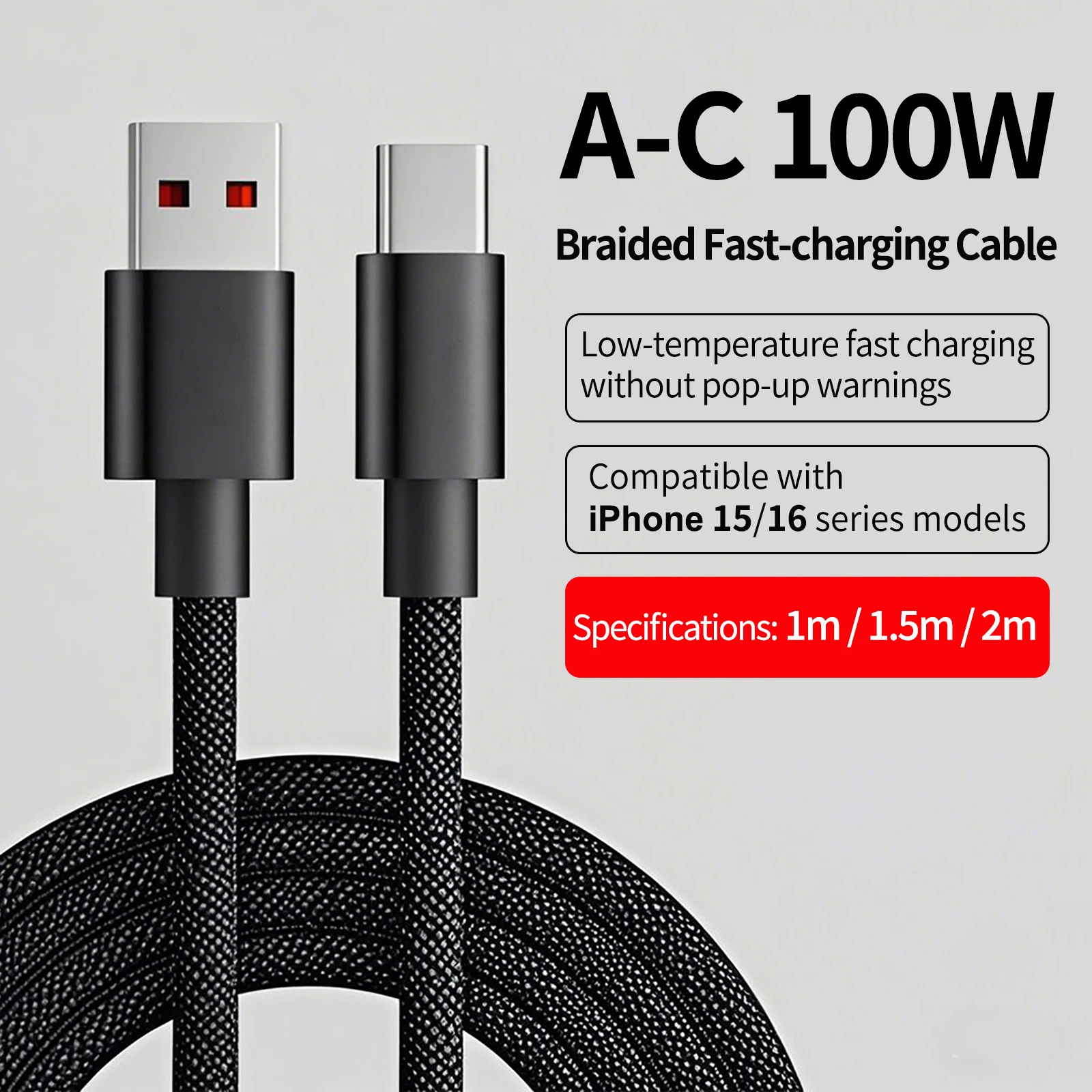 Usb Type C Cable Ny… - image