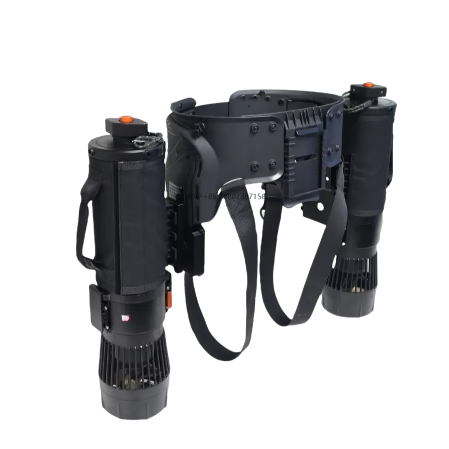 2000W Underwater Scooter Portable Design Electric Diving Under Fast Speed Underwater Water Sea Scooter