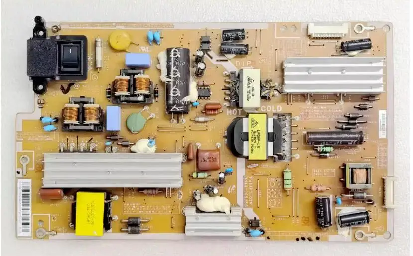 

BN44-00535B PD46AF0E POWER SUPPLY board LED FOR UA46C5000QR