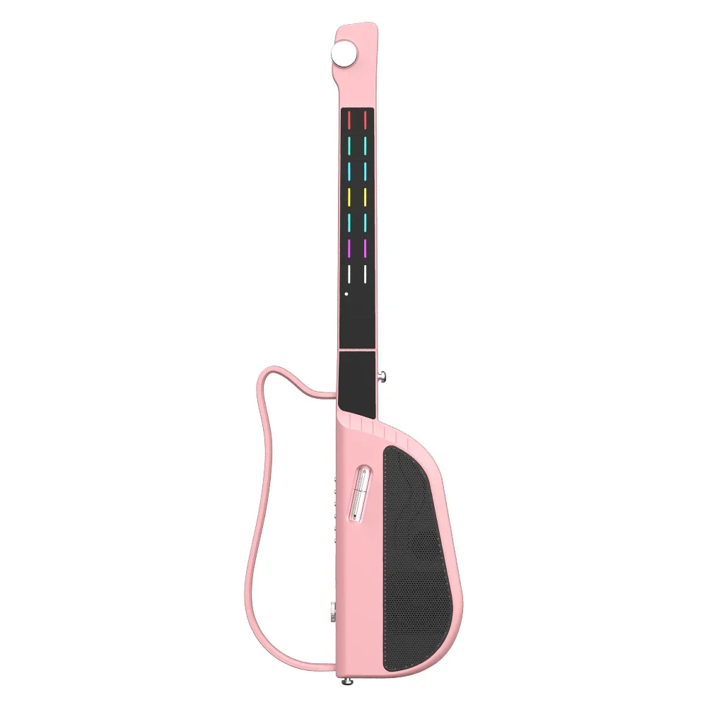 

Konix Electric Guitar With Popular Body Material OEM Electric Guitar For Wholesale