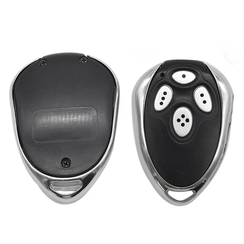 ABKN 8PCS Garage Gate Remote Control 433MHz for Alutech for AT-4 AR-1-500 AN-Motors Rolling Code