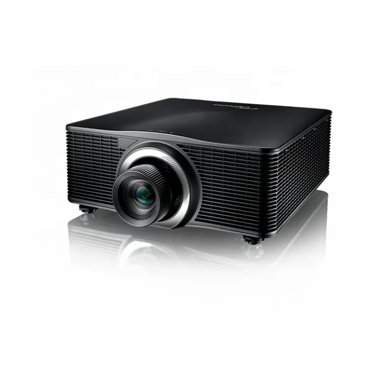 3D-проектор Optoma GCU3710