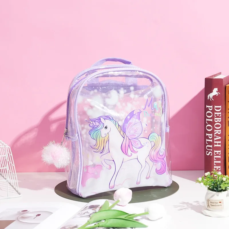 Children Backpack Mother Kids Bags for Girls Unicorn Backpacks Girls Cute Backpacks Toddler Backpack Cute Backpacks Mochila 가방