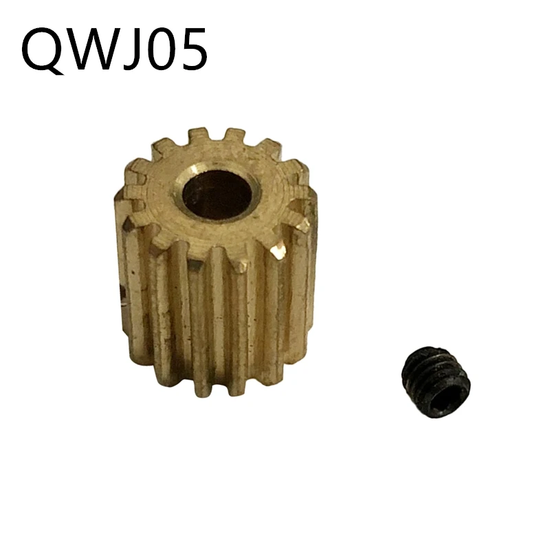 XLH XINLEHONG Hosim Q901 Q902 Q903 1/16 RC Auto Ersatzteile Differential Stoßdämpfer Schwinge Reifen Antriebswelle Lenkung Tasse – Detail 7