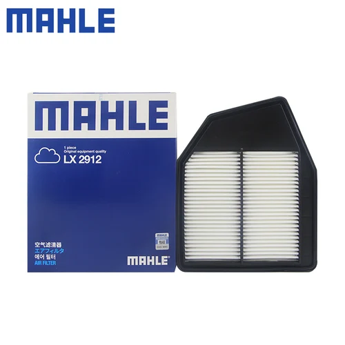 Imagen 2 del producto Filtro de aire MAHLE LX2912 LX3097 para Honda Accord 2008-2012 HONDA Crosstour 2012-2015 L4 2.4L 17220R40A00 CA10467