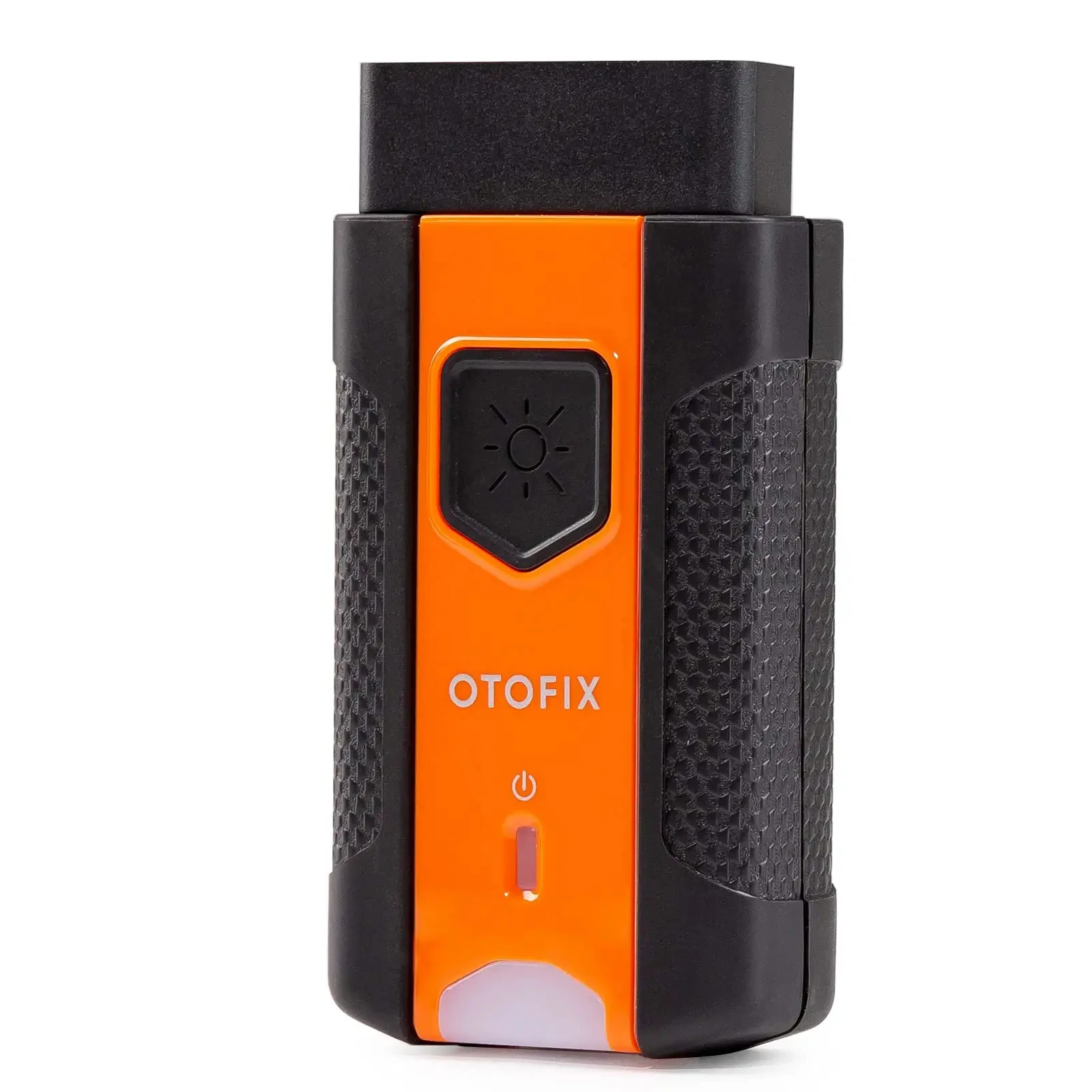 OTOFIX V1 موصل بلوتوث واجهة اتصال السيارة لـ OTOFIX D1 Lite/D1 Pro/D1 Plus/IM1/BT1/Autel MS906 PRO/KM100/BT609