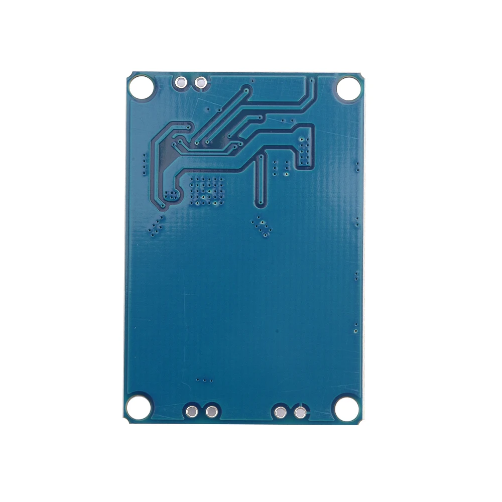 Digital Power Amplifier Board Module 35W Mono Amplifier Module High-Power TDA8932 Low Power Consumption