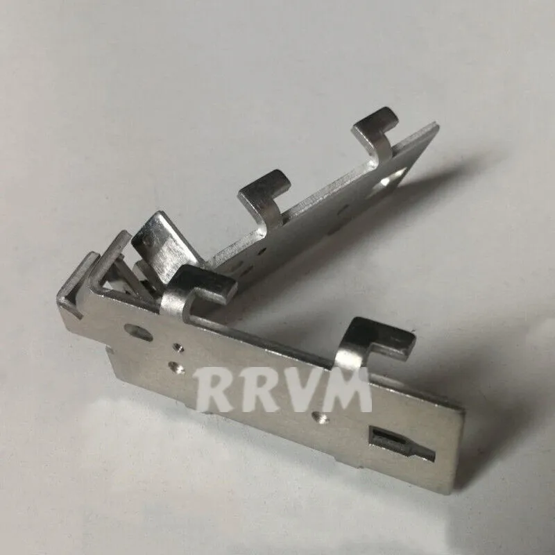2PC Original Guide, Head AL FJ-540 for Roland XC-540 XJ-740 RS-640 LEF-300 LEC-330 LEF-12 LEF-20 SP-40V - 22135440 / 1000023664