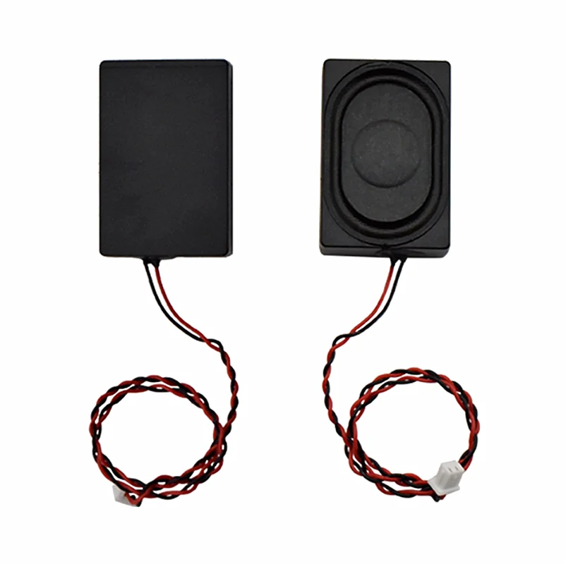 Small speaker 8 Ohm 2 watt cavity horn X5 serial screen audio power amplifier accessories 2030 horn