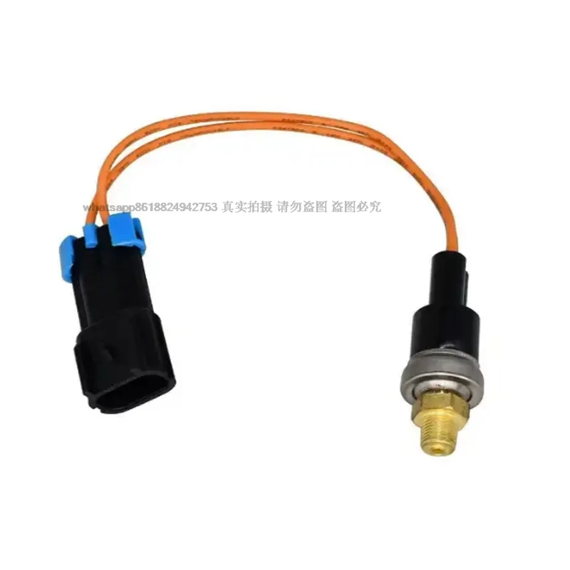 

12-00592-00 12-00592 12-00456-00 Mover Parts Pressure Sensor for Vector 1800 Supra 422 450 550 622 644 Carri Thermo King