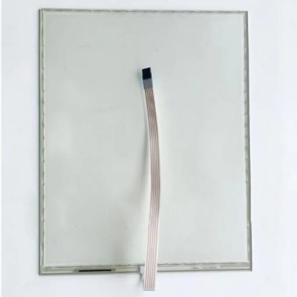 New for SIGMATEK 12-200-1922-K Resistive Touch Screen Sensor Glass Panel