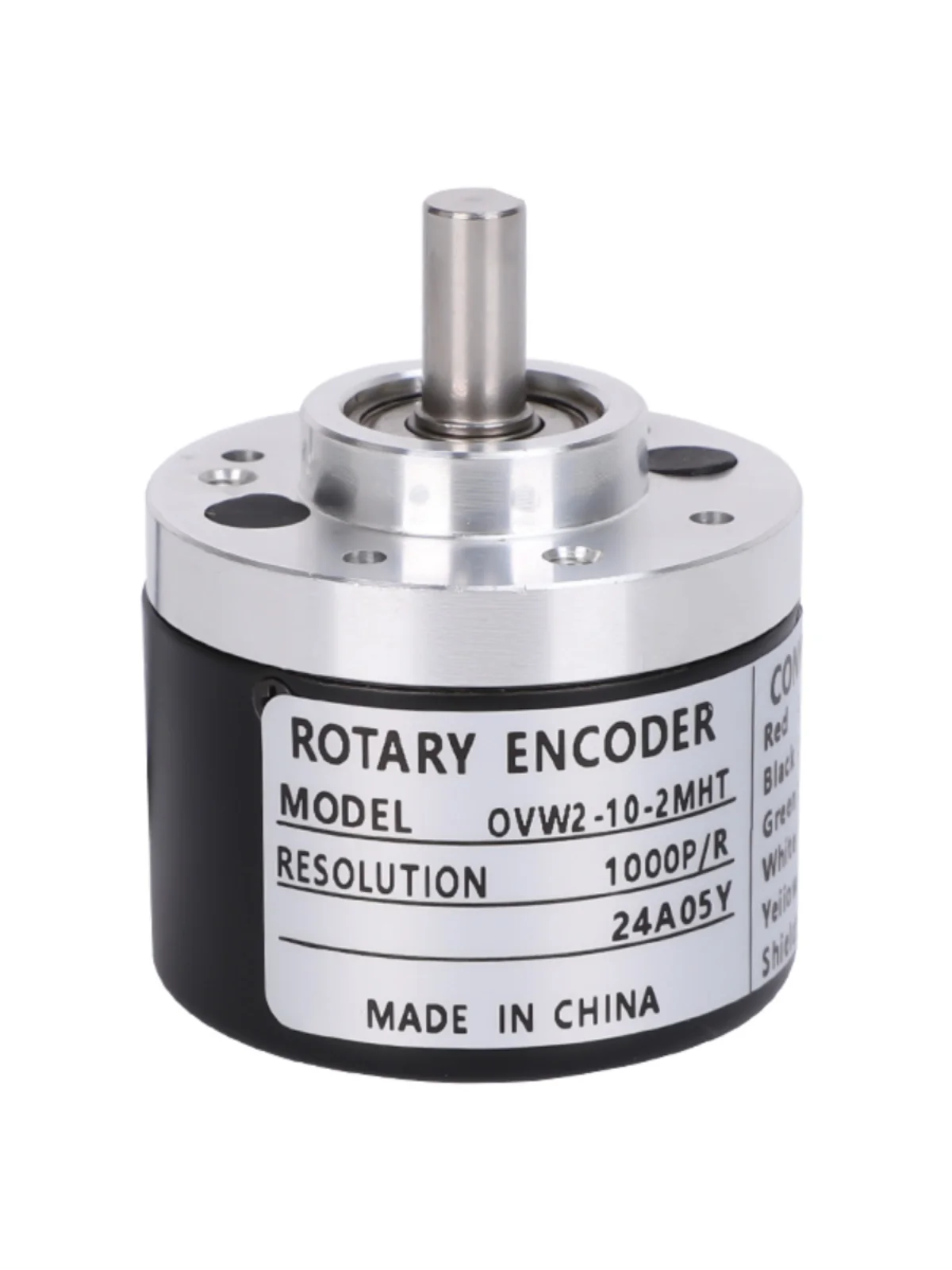 Internal Security Control OSS Photoelectric Magneto Electric Rotary Encoder OSS-03-2MHC/OSS-036-2HC