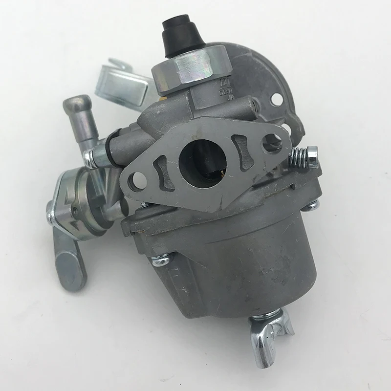 

Carburetor Fit For Robin NB411 BG411 CG411 SERIES 2 STROKE 40.2CC BRUSHCUTTER TRIMMER 49CC WEEDEATER TRIMMER PARTS