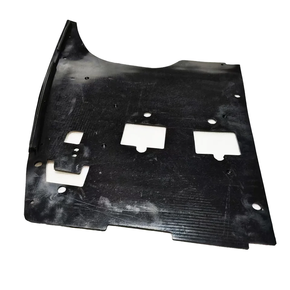 

JUNGHEINRICH FORKLIFT 50262631 ALTEMATIVE MAT FLOOR REPLACEMENT PART for JUNGHEINRICH