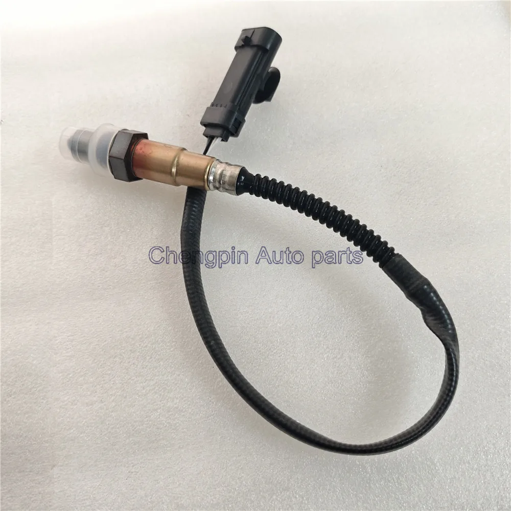 6PCS 0258006046 Oxygen O2 Sensor For Renault Clio Laguna Megane Scenic 1.6i Hatchback Saloon Estate No# 0258006295