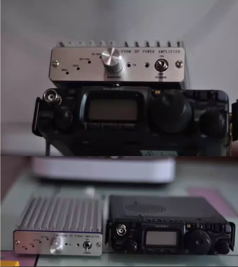 45W MX-P50M Hf Powe… - image