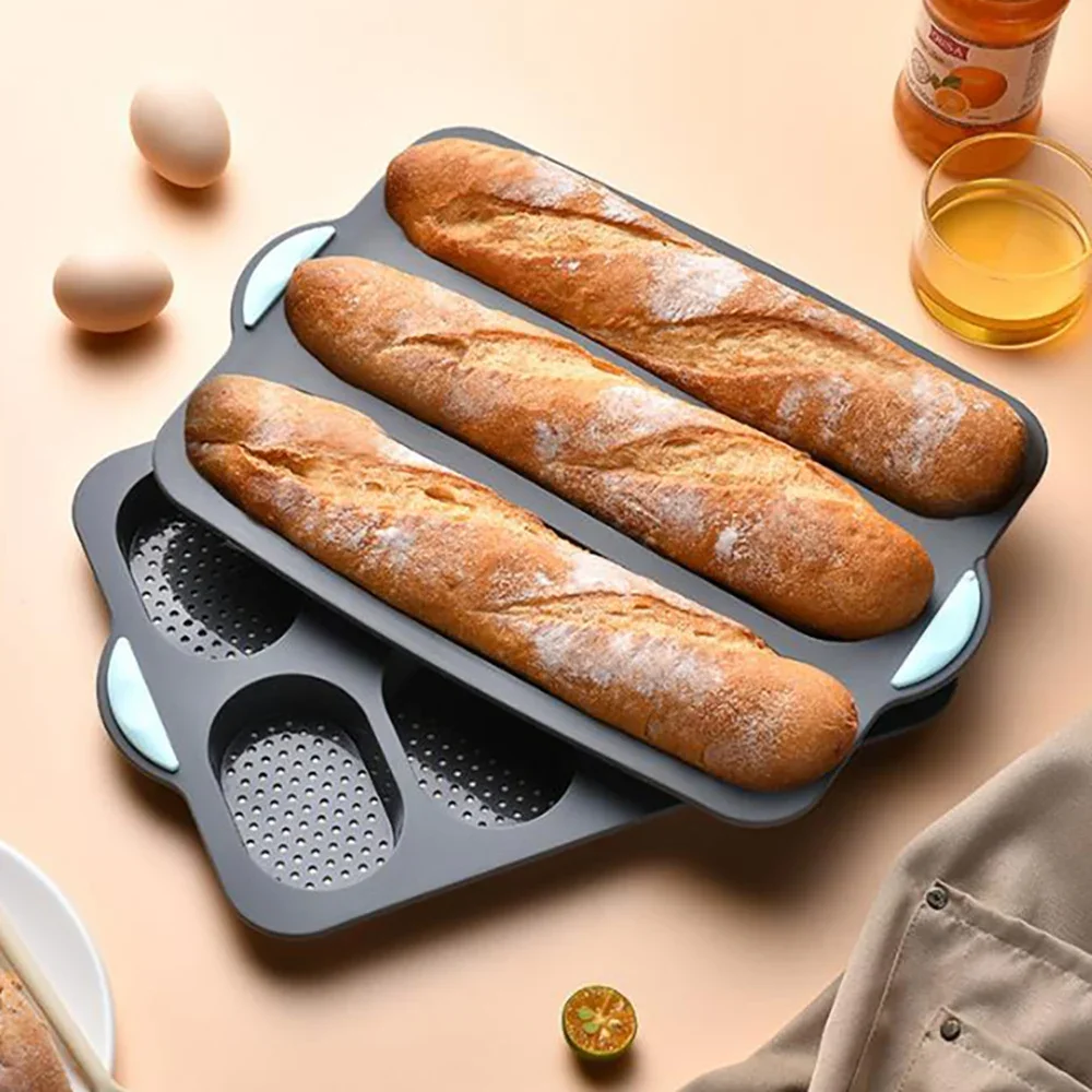 Silikon Kuchen Form Mikrowelle Backform Lebensmittel Grade Backen Kuchen Form Backen Werkzeuge Antihaft-Ofen Werkzeug Küche Zubehör