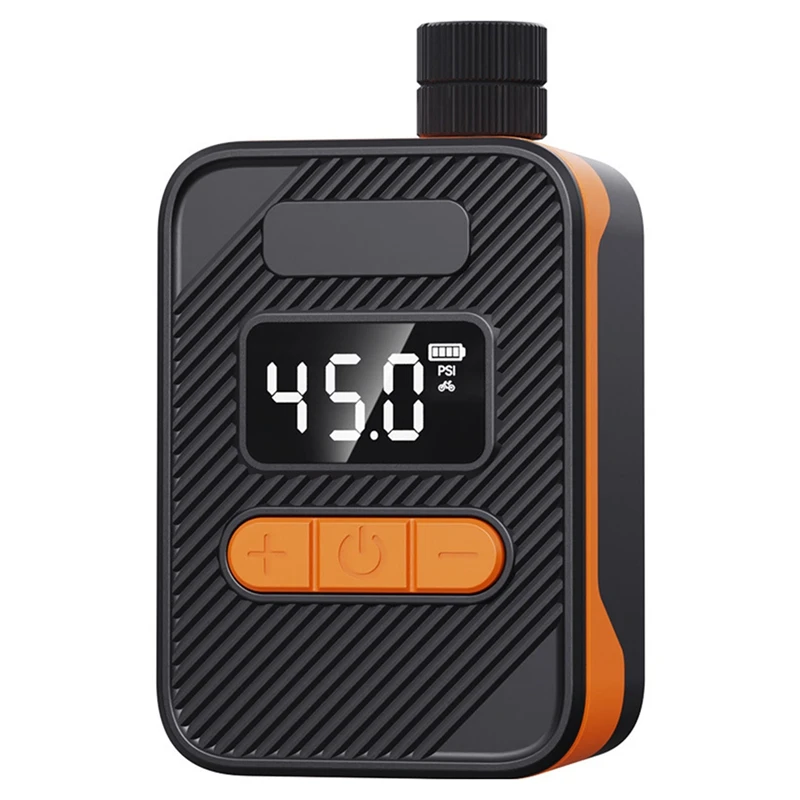 ミニ電動自転車エアポンプ,ポータブルエアポンプ,マウンテンバイク,ロードバイク,家庭用