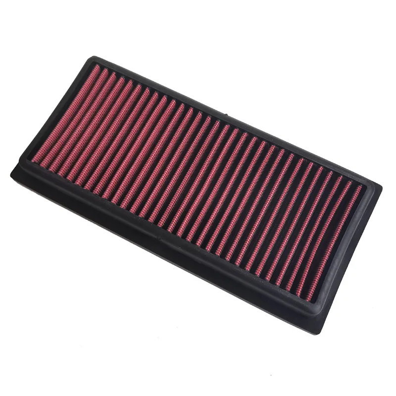 Filtro dell'aria di ricambio per Mitsubishi 2013-2019 Attrage 1.2L L3 Gas /2012-2019 Space Star 1.0L L3 Gas/Vios 1.5L L4 Gas