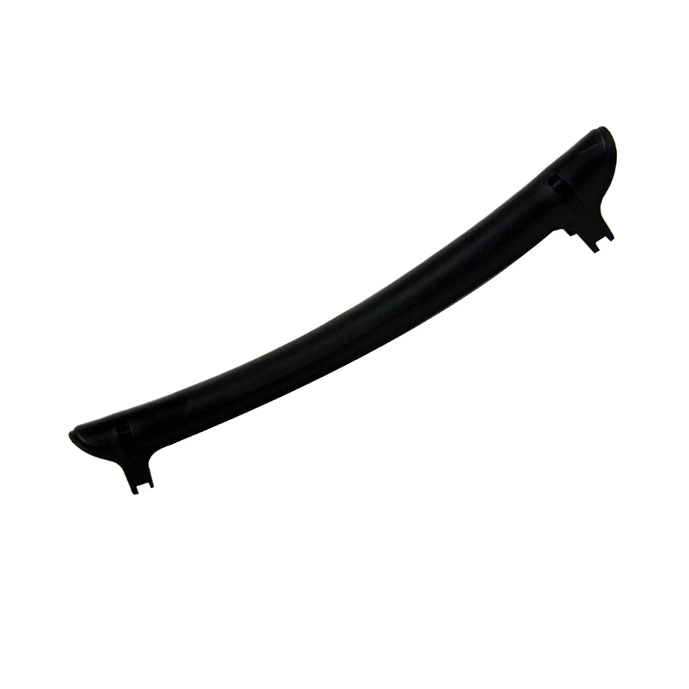 

Rubber Chain Stickers Black Bike Chainstay Protector Decal Cycling Guard Reusable Easy Clean Environmental Friendly Frame Wear