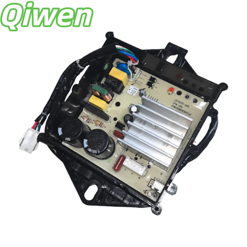 

New for Hisense fully automatic washing machine inverter board material number: 2170377 motherboard