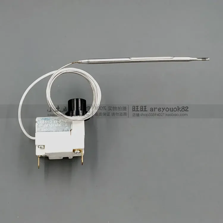 Commercial fryer Gaster temperature controller WYF230D-S4 over-temperature system FSTB temperature limiter fryer switch