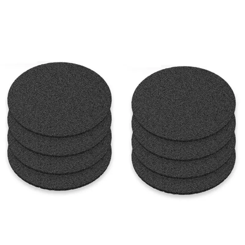 Accesorios de repuesto de esponja de filtro Hepa A62K, 8 Uds., aptos para Kit y aspiradora de cuidado de mascotas P1 Pro