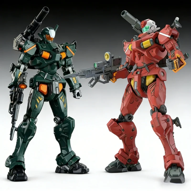 Gquuuuuux Light Typ…