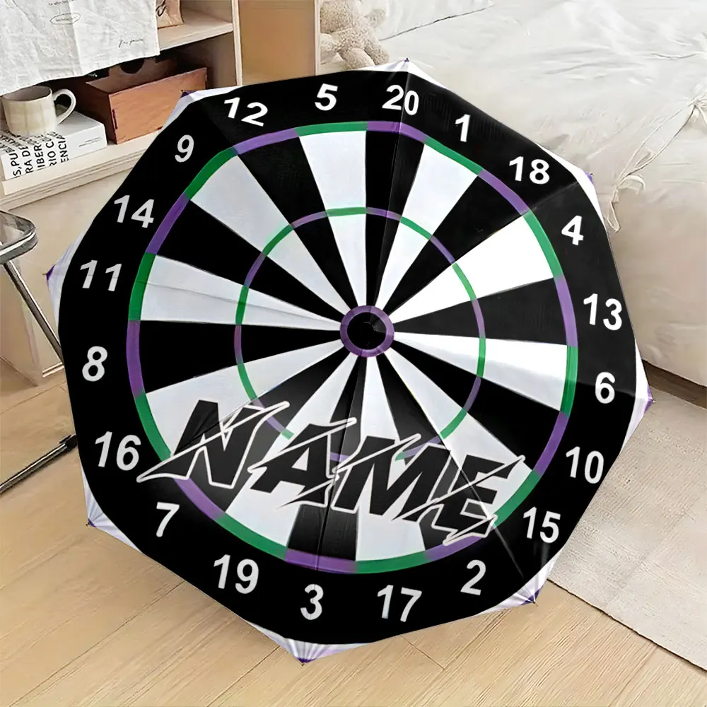 Custom Name Umbrella, 