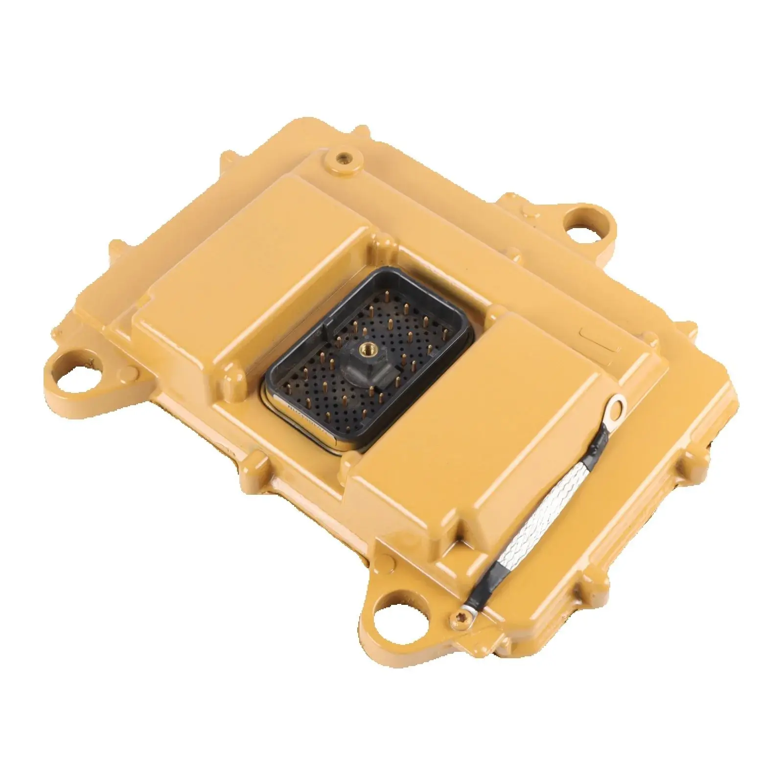 

Контроллер двигателя ECM ECU 216-0658 10R-5613 для Caterpillar EAT277B 287B 1 шт.