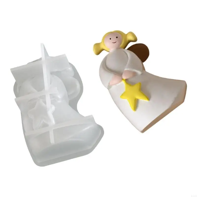  Crafting Moulds Silicone Texture Suitable for Party Decorating Projects and Home
