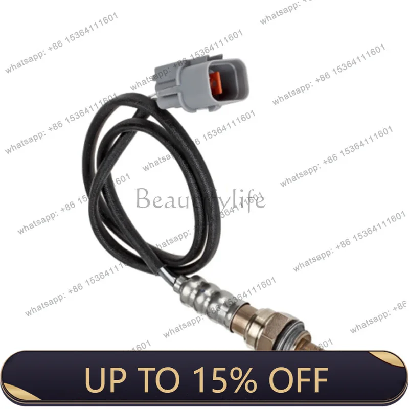 XX. Oxygen sensor 22690-95F0B 2344443900 auto parts