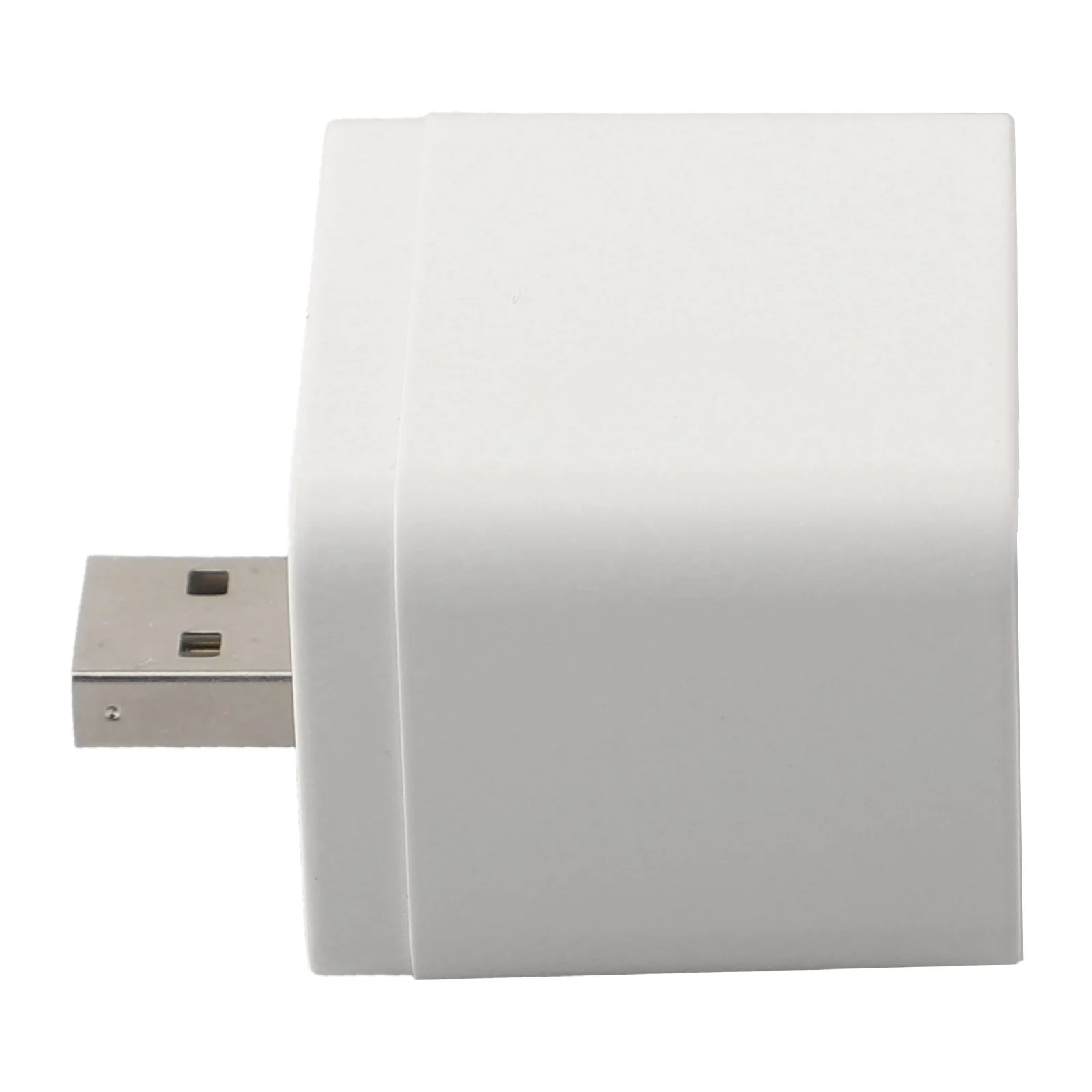 USB for Smart Switch Wifi Power Adapter For Tuya App Remote Control Timer Switch 44*27*47mm High Heat-resistant Electrical